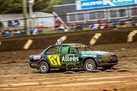 Street Stock 87 T87 - Friday-7