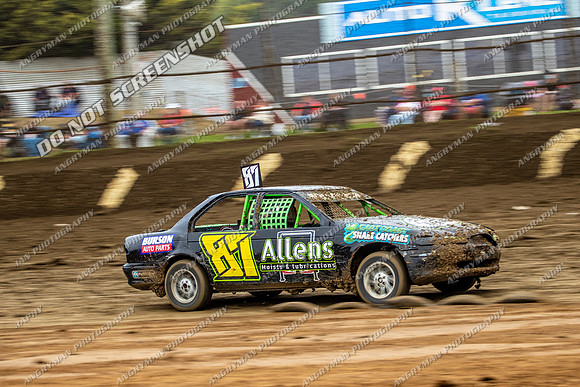 Street Stock 87 T87 - Friday-7
