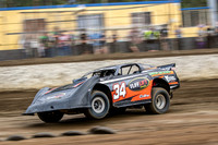 Super Sedan 34 V34 - 15 - Hobart - 25th Jan 2020-4