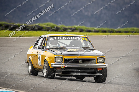 Muscle Car Cup Over 3501cc - 19 - 03 - Saturday