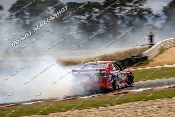 - Island State Drift - Rnd 1 - 4th Dec 2021-22