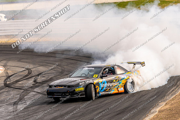 434 - Drift League - Drift Collective Rnd 2 - 17-18 May 2025-5