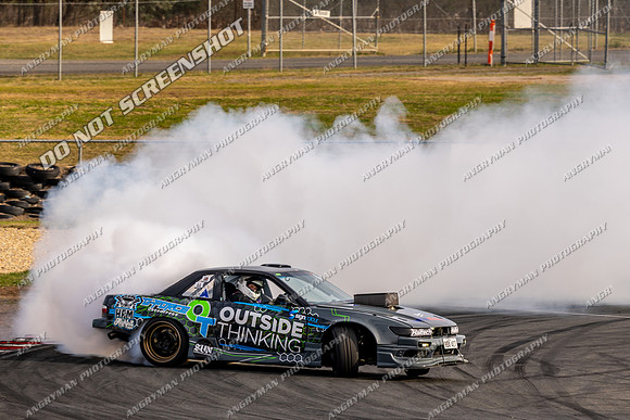 26 - Drift League - Drift Collective Rnd 2 - 17-18 May 2025-3