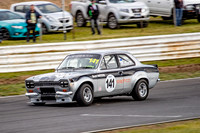 141 - Baskerville Historics 2018-20