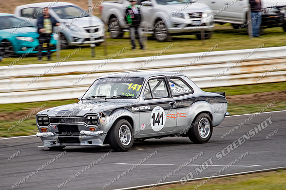 141 - Baskerville Historics 2018-20