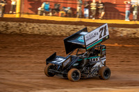 Formula 500 71 V71 - 20 - Carrick - 5th March 2022-9