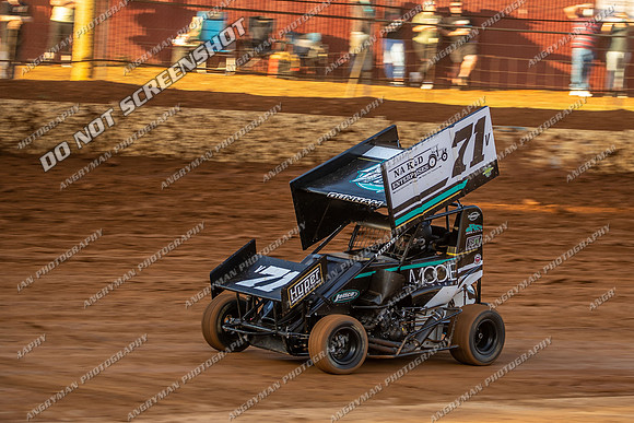 Formula 500 71 V71 - 20 - Carrick - 5th March 2022-9