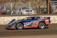 Super Sedan 23 V23 - 18 - Hobart - 27th Jan 2018