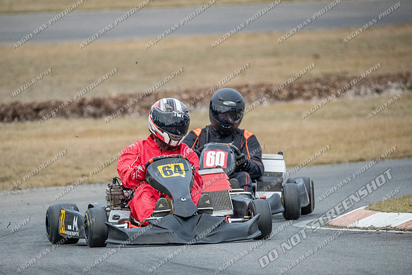 TAG 125 Restricted Medium - 64 - Karts - 1st June 2017-6