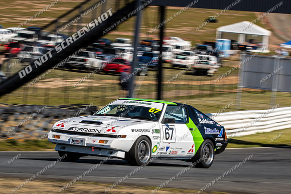 67 - Muscle Car Cup 2001cc - 3500cc-2