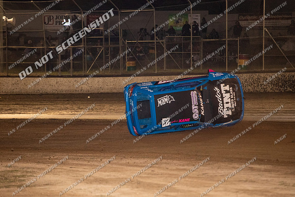 Junior 23 T23 - 22 - Latrobe - 14th March 2020-10
