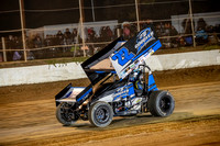 Sprintcar 22 T22 - 4 - Latrobe - 20th Oct 2018-15