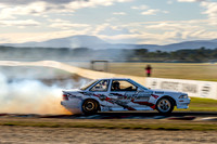 21 - Drift League - Drift Collective Rnd 2 - 17-18 May 2025-9