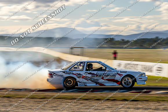 21 - Drift League - Drift Collective Rnd 2 - 17-18 May 2025-9