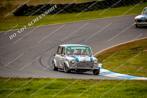 Group NB Under 3 Litre and NC Under 2 Litre - 18 - 04 - Sunday-10
