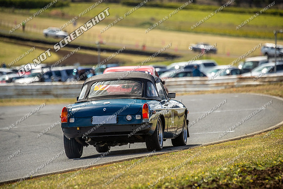 Regularity Sports & Racing & Invited - 34 - Baskerville Historics 2024-10