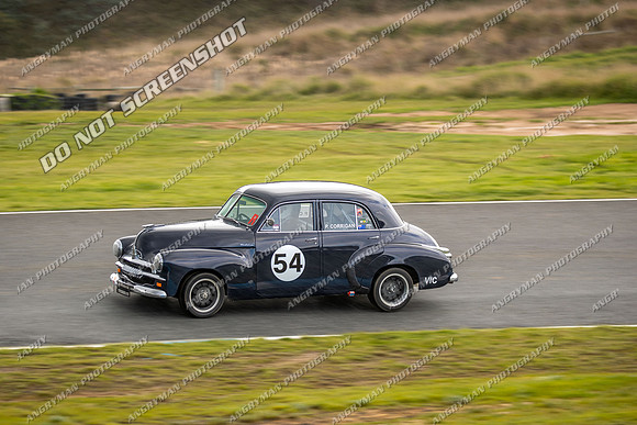 Early Holden Regularity - 54 - 03 - Saturday-12