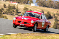 71 - Regularity - Marque Sportscars & Invited-8