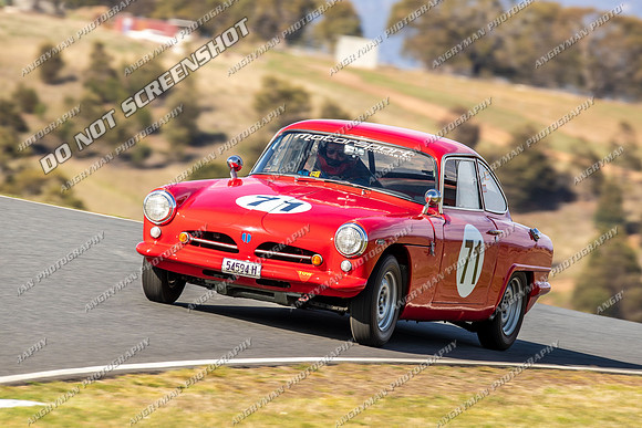 71 - Regularity - Marque Sportscars & Invited-8