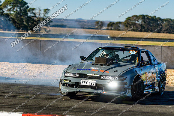 26 - Drift League - Drift Collective Rnd 2 - 17-18 May 2025-39
