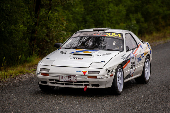 384 - SS2 - Stony SS-2
