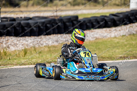 Tag 125 Light #74 - Karts - 10th Septermber 2016-7