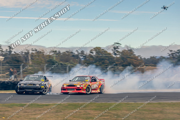 434 - Drift League - Drift Collective Rnd 2 - 17-18 May 2025-8