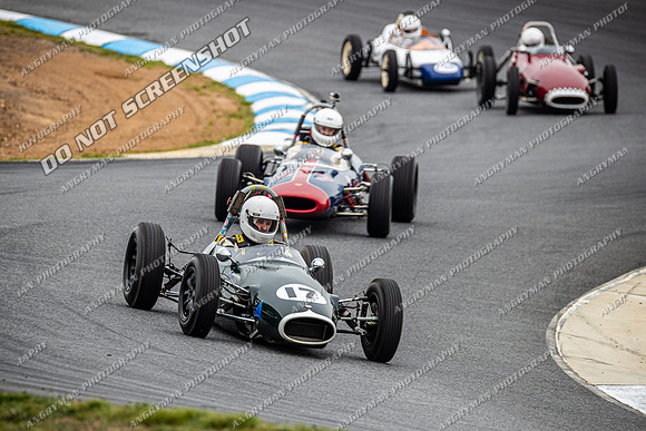 17 - Historic Sports & Racing Cars-7