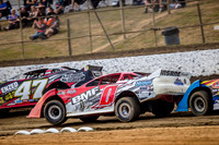 Super Sedan 0 V0 - 15 - Latrobe - 19th Jan 2018 - Grand Prix-8