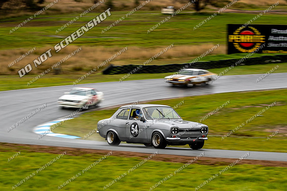 Heritage Touring Cars Group C - 54 - 02 - Friday-6
