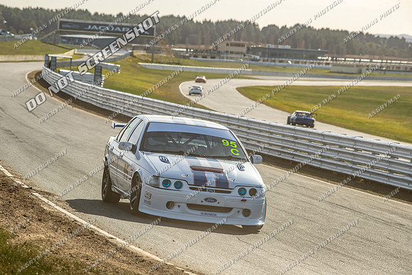 Sports GT 95 - TCRC Rnd 4 - 18-19 May 2024-2