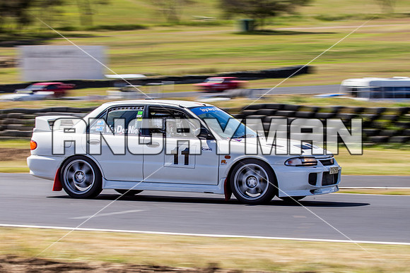 Sports GT 11 - Super Series Rnd 6 - 16th Nov 2014-16