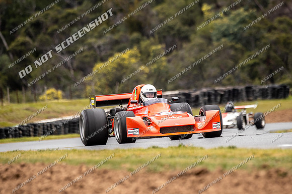 Historic Sports and Racing Cars - 18 - 01 - Thursday-3
