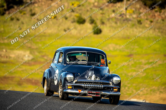 Early Holden Regularity - 54 - 03 - Saturday-3