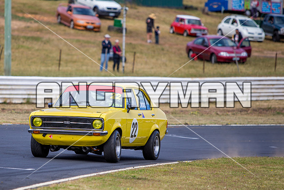 Sports GT 22 - Super Series Rnd 6 - 16th Nov 2014-3