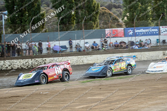 Super Sedan 61 T61 - Saturday-10