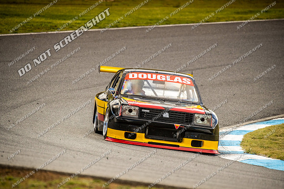 Sports Sedans 1 - Sunday-8