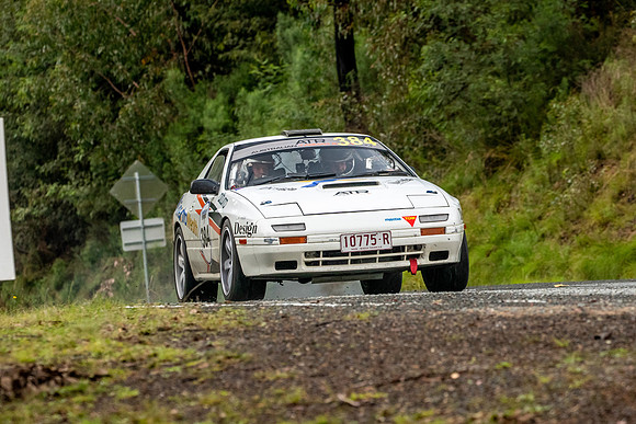 384 - SS12 - Tara 2 GS