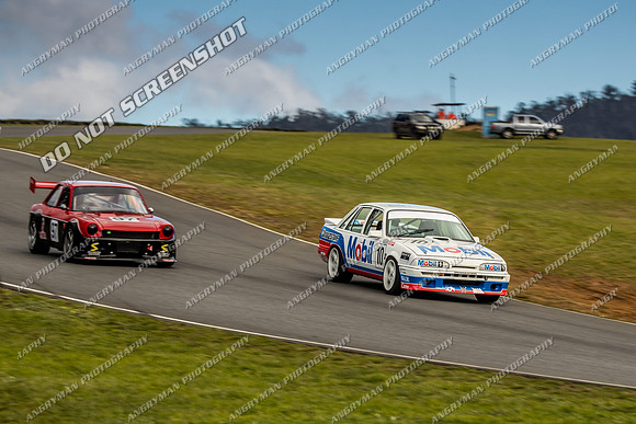 Regularity Sedans 10 - Sunday-10