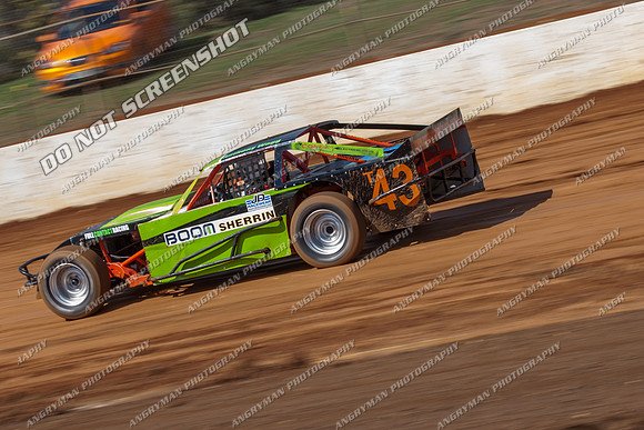 amca 43 - 1-Carrick Practice Day-2