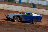 AMCA MISC - 1-Carrick Practice Day-4