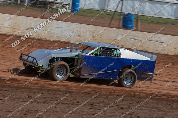 AMCA MISC - 1-Carrick Practice Day-4