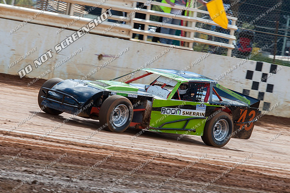 amca 43 - 1-Carrick Practice Day