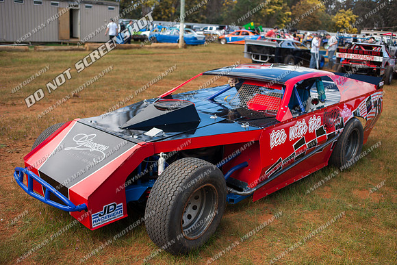 amca 78 - 1-Carrick Practice Day-3