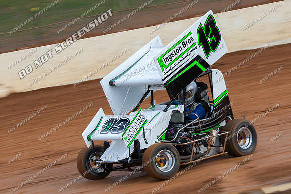 formula 500 13 t13 nick kingston - 1-Carrick Practice Day-3