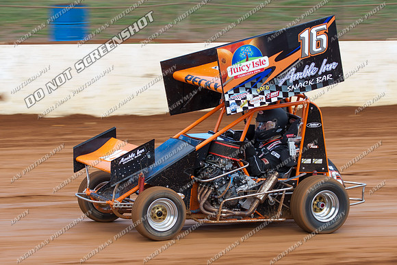 formula 500 16 t16 dale peck - 1-Carrick Practice Day