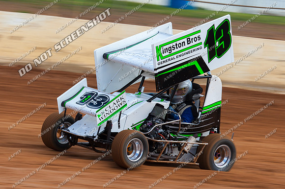 formula 500 13 t13 nick kingston - 1-Carrick Practice Day-2