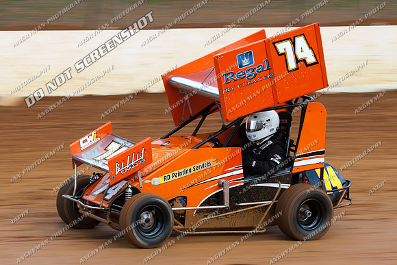 formula 74 t74 - 1-Carrick Practice Day
