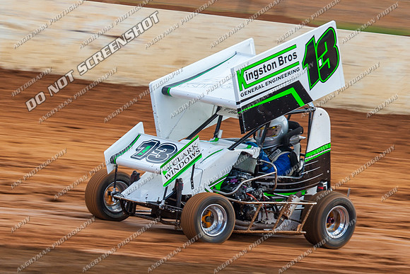 formula 500 13 t13 nick kingston - 1-Carrick Practice Day-4