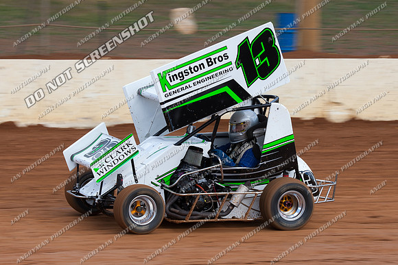 formula 500 13 t13 nick kingston - 1-Carrick Practice Day